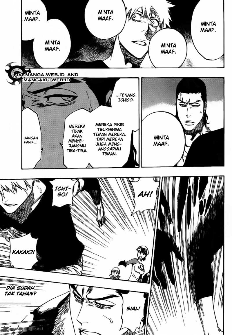 Gogodol Bleach 455_09